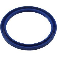 تصویر کاسه نمد عقب میل لنگ پراید-ویژن Pride Crankshaft Seal