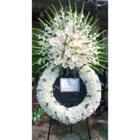 تصویر تاج گل درباری کد 3116 