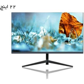 تصویر مانیتور ایکس ویژن مدل XS2270H سایز 22 اینچ 