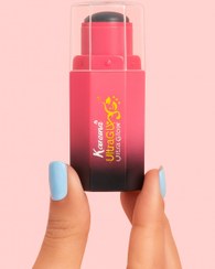 تصویر تینت ژله‌ای حرارتی 