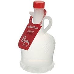 تصویر بیژن سرکه سفید 500گرمی-14029926 -