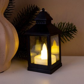 تصویر فانوس چراغدار LED 