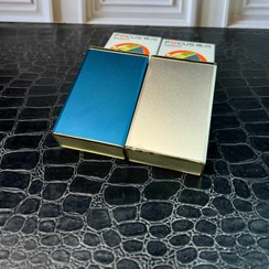 تصویر جاسیگاری کشویی(کیف سیگار) - ابی 