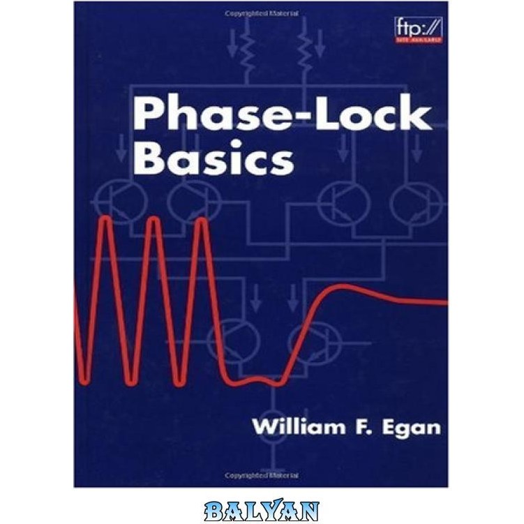 洋書 Phase-Lock Basics second edition خرید و قیمت دانلود کتاب Phase-Lock Basics, Second Edition | ترب
