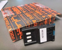 تصویر سنسور مه زدای شیشه جلو سراتو 