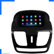 تصویر مانیتور خودرو شیائومی مدل A CLASS سایز ۷ اینچ 