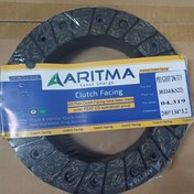 تصویر لنت کلاچ پژو لوک (۳۲*۱۳۷*۲۰۰) 