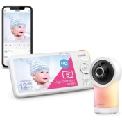 تصویر دوربین اتاق کودک ویتک Vtech RM 5766HD 