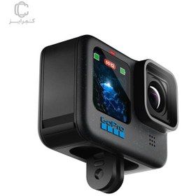 تصویر دوربین گوپرو هیرو GoPro Hero 12 Black 