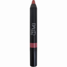 تصویر رژ لب مدادی بالکو شماره 201 balco Balco pencil lipstick number 201 balco