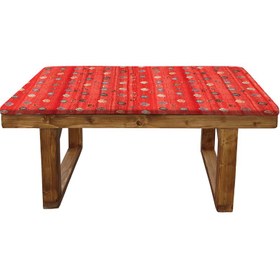 تصویر نیمکت مدل BENCH5 کن مدل 404621 