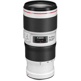 خرید و قیمت لنز کانن Canon EF 70-200mm f/2.8L IS II USM دست دوم | ترب