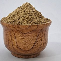 تصویر پودر هل سبز 