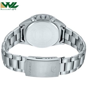 تصویر ساعت مردانه کاسیو (Casio) اصل|مدل EFV-630D-3AVUDF Casio Watches Model EFV-630D-3AVUDF