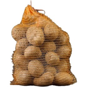 تصویر توری سیب زمینی 