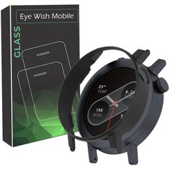 تصویر کاور آی ویش مدل PC Bumper مناسب برای ساعت هوشمند ناتینگ CMF Watch Pro 2 