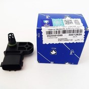 تصویر سنسور فشارهوای منیفولد با EMS:ZIEMENS پژو 405 ایساکو – گارانتی پلاس 