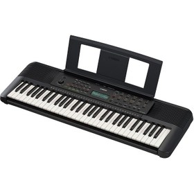 تصویر کیبورد آموزشی Yamaha PSR-E283 