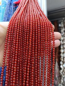 تصویر عقیق قهوه ای A+++ 