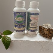 تصویر کود زایشی کریستا مخصوص هیدروپونیک 