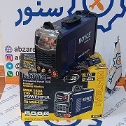 تصویر دستگاه جوشکاری رویس 160 آمپر TIG-MMA-450 جوش آرگون و معمولی Royce TIG-MMA-450 Inverter Welding Machine