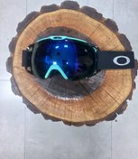 تصویر عینک اسکی oakley 