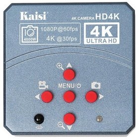 تصویر دوربین لوپ KAISI 4 