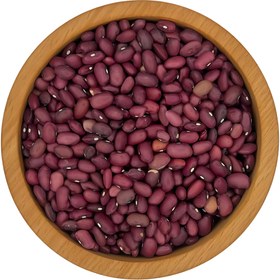 تصویر لوبیا قرمز 