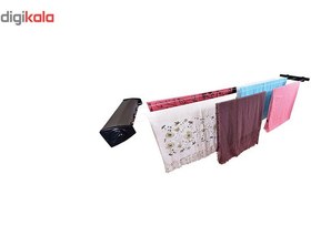 تصویر بندرخت استیلا مدل 6001 کن مدل 405100 