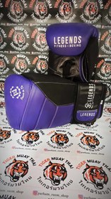 تصویر دستکش بوکس طرح هایابوسا - ۲ Boxing gloves