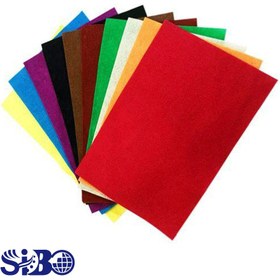 تصویر نمد آ3 سیبو نت 