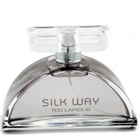تصویر عطر زنانه تد لاپیدوس سیلک وی TED LAPIDUS SILK WAY FOR WOMEN 