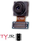 تصویر دوربین سامسونگ A5 2017 A520 سلفی 