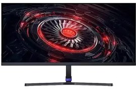 تصویر مانیتور گیمینگ شیائومی Xiaomi Redmi G24 23.8" FHD LCD Gaming Monitor 