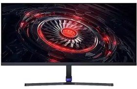 تصویر مانیتور گیمینگ شیائومی Xiaomi Redmi G24 23.8" FHD LCD Gaming Monitor 