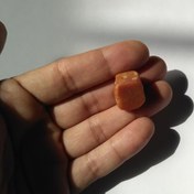 تصویر سنگ آونتورین (کد2912) 