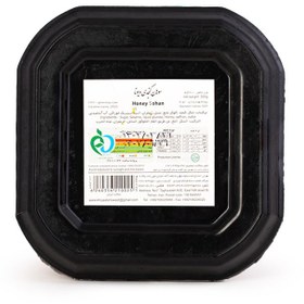 تصویر سوهان عسلی کنجدی خجسته 