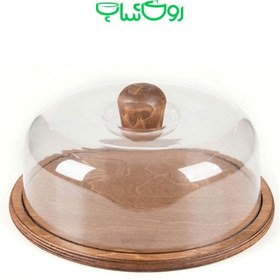 تصویر شو کیک بزرگ 