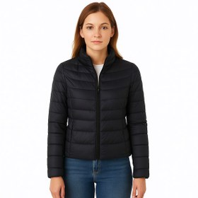 تصویر کاپشن لایت زنانه سایز S کد 1068 