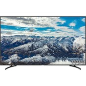 تصویر تلویزیون ال ای دی فورکی پاناسونیک 75 اینچ 75GX655M Panasonic 75GX655M UHD Smart AndroidLED TV