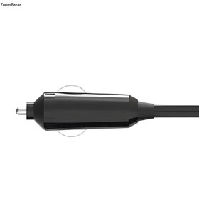 تصویر اینورتر فندکی خودرو گرین لاین مدل SPARK300 ظرفیت ۳۰۰ وات 