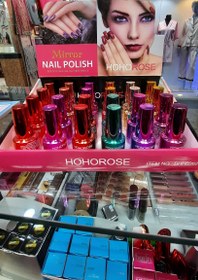 تصویر لاک رز 