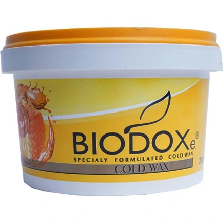 خرید و قیمت موم سرد اپیلاسیون بیوداکس 700 گرمی biodox | ترب