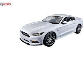 تصویر ماشین بازی فورد موستانگ مایستو مدل 2015 Ford Mustang Gt 