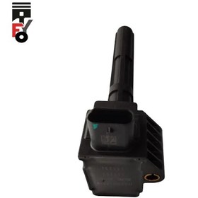 تصویر کویل کی ام سی T9 