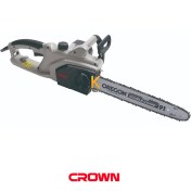 تصویر اره درخت بر برقی 1600 وات کرون مدل CT15162 Crown CT15162 Jigsaw