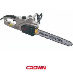 تصویر اره درخت بر برقی 1600 وات کرون مدل CT15162 Crown CT15162 Jigsaw