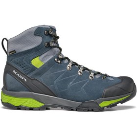 تصویر کفش کوهنوردی اورجینال برند Scarpa مدل Zg Trek Gore-tex Outdoor Bot کد 205053221 