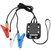 تصویر RST سنج توالی ویکتور مدل VICTOR 850C 