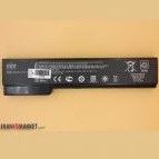 تصویر باتری لپ تاپ اچ پی HP HP 8570W 8760 8560 6Cell Laptop Battery